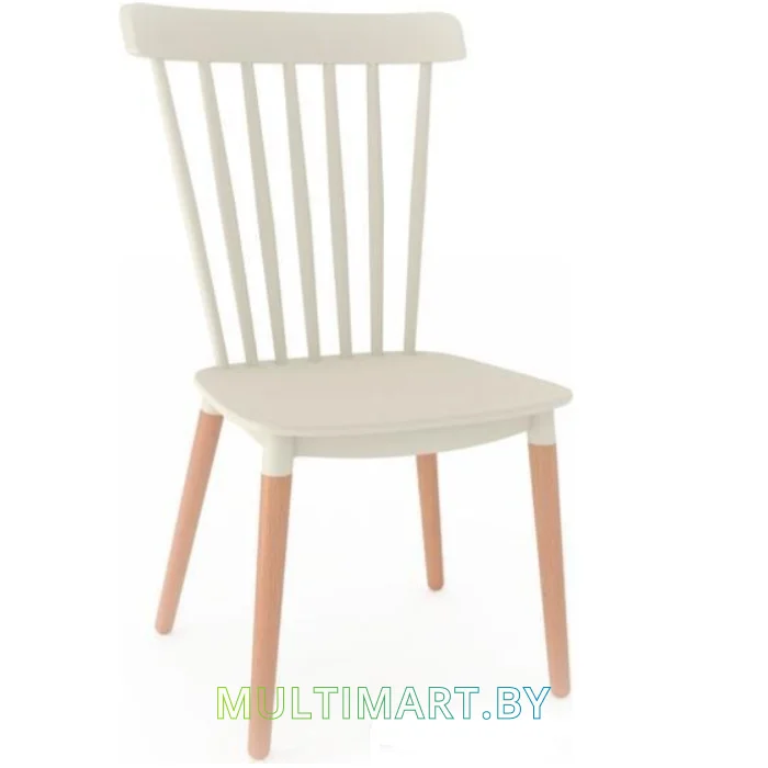 Стул LoftyHome Maple VC1052-L (латтэ)